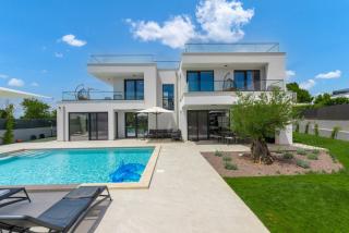 Luxury Villa 78 Banjole - Banjole - 8