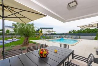 Luxury Villa 78 Banjole - Banjole - 1