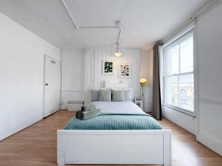 Chic 2-Bedroom flat in Farringdon Barbican Centre - Londres - 6