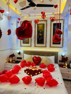 The Hotel Phoenix - Indore - 6