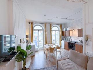 Chic 2-Bedroom flat in Farringdon Barbican Centre - Londres - 0