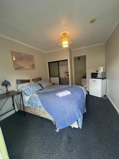 Cozy Corner - 3
