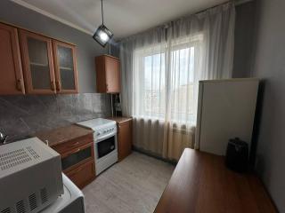 Однокомнатная квартира в центре - 6