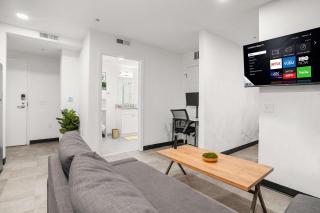 CozySuites Stunning 1BR in Downtown Pitts #4 - Pittsburgh - 9