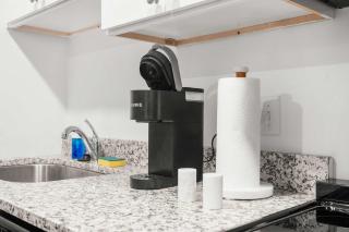 CozySuites Stunning 1BR in Downtown Pitts #4 - Pittsburgh - 1