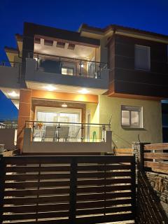 Victoria House - Poligiros - 5