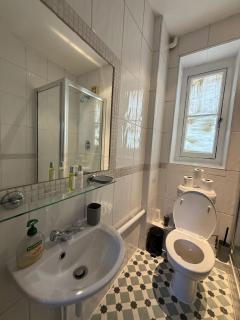 A5-2nd Flr 1 bed flat near Elephant and Castle - Londra - 1