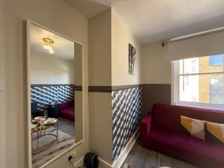 A5-2nd Flr 1 bed flat near Elephant and Castle - Londra - 4