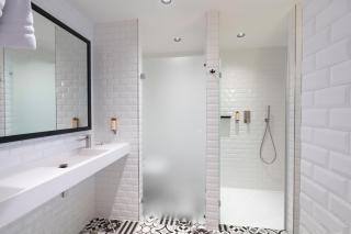 Hotel Leo Station, Villa et Annexes - Bastogne - 8