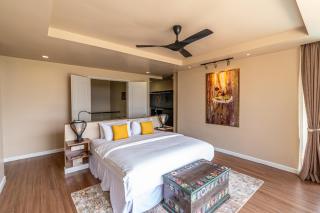 White Monkey Villa - Private Pool & Jacuzzi - 3