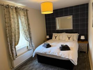 3 Dialknowe Holiday Cottage - Wanlockhead - 3 Bedrooms - Wanlockhead - 1