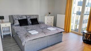 Apartament przy Błoniach - Rumia - 0