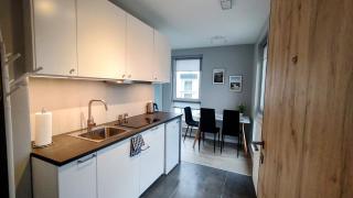 Apartament przy Błoniach - Rumia - 9