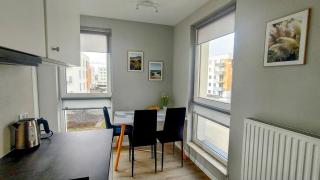Apartament przy Błoniach - Rumia - 8