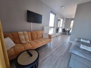 Apartament przy Błoniach - Rumia - 5