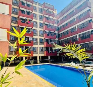 Epic brownstone Apartments Phase 1 - Nairobi - 9