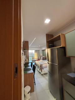 Flat em Muro Alto-Porto de Galinhas-Makia Beach Experience - 9