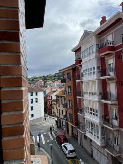Vivienda en el centro con garaje - Bermeo - 7