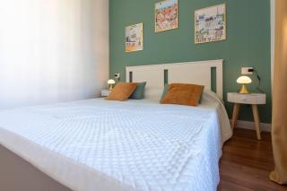 Arona Elite Suite - SELF CHECK-IN Wifi - Arona - 1