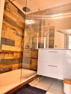Duplex Normandie, tout confort Saint Valery en Caux - Saint-Valéry-en-Caux - 1