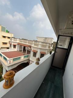 polu's 1bhk - Chennai - 7