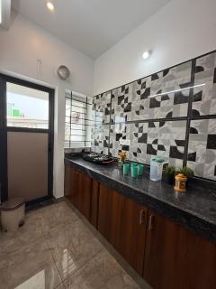 polu's 1bhk - Chennai - 1