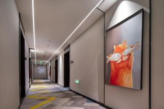 NOX Hotel - 7