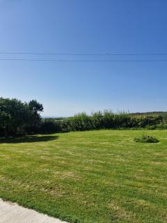 The Lodge at Hafan Church Bay, Gadlys Coastal Cottages - 3
