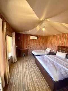 Rum gate camp Fares - Disah - 9