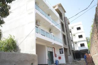 Swastik Stay Inn - Varanasi - 9