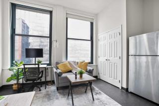 CozySuites Stunning 1BR in Downtown Pitts #5 - 8