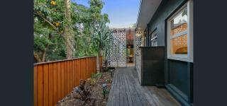 Inner City Oasis - Brisbane - 7
