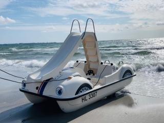 Strandwinkel - Scharbeutz - 4