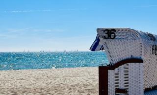 Strandwinkel - Scharbeutz - 1