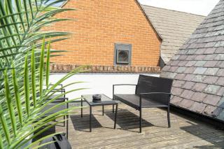 The Red Lion Hotel - Spalding - 8