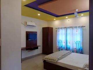 Shakthi Stay Sringeri - Sringeri - 0
