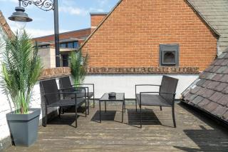 The Red Lion Hotel - Spalding - 7