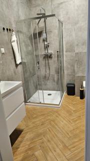 Apartament Warszawska - Dobre Miasto - 3