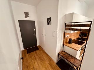 Apartament Warszawska - Dobre Miasto - 1