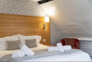 The Red Lion Hotel - Spalding - 6