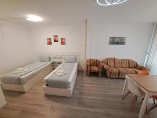 Apartment with Balcony in Mülheim an der Ruhr - 5