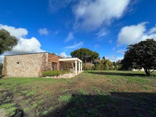 casa di santa - Aléria - 8