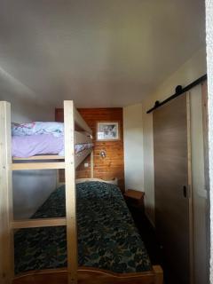 Appartement avoriaz 1800 proche parking - 1