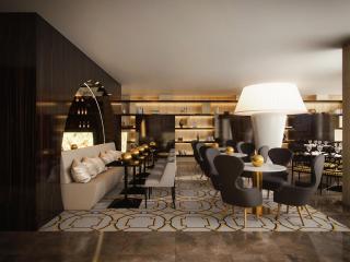 Mamaison Hotel Chain Bridge Budapest - Budapest - 6
