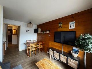 Appartement avoriaz 1800 proche parking - Avoriaz - 3