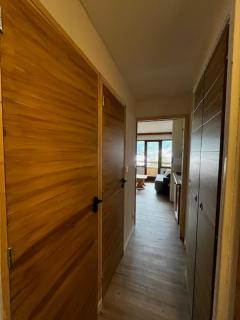 Appartement avoriaz 1800 proche parking - Avoriaz - 2