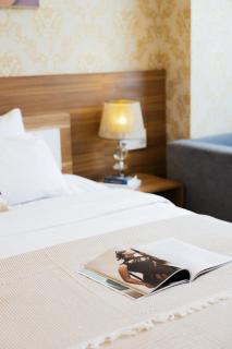 TTR Vincent Hotel - 2