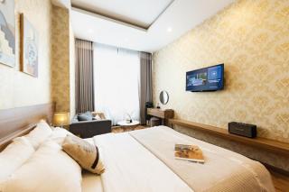 TTR Vincent Hotel - Da Lat - 3