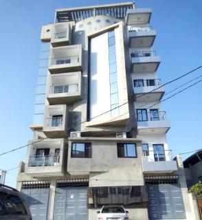 Rooftop - Cotonou - 0