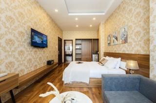 TTR Vincent Hotel - Da Lat - 4